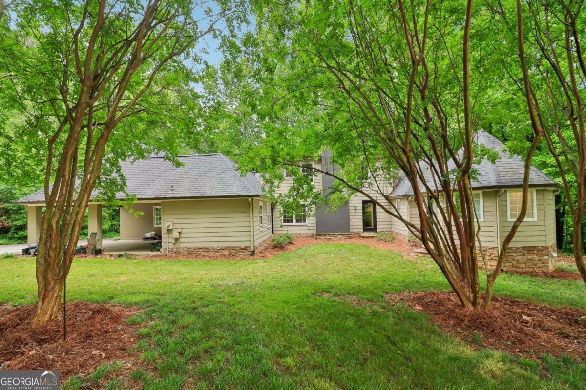 214 Newport Road Lilburn - Photo 49