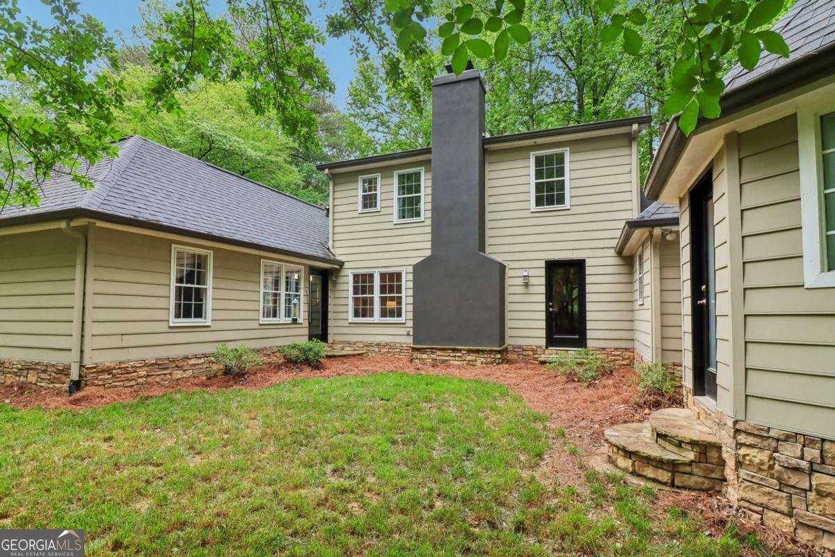214 Newport Road Lilburn - Photo 51
