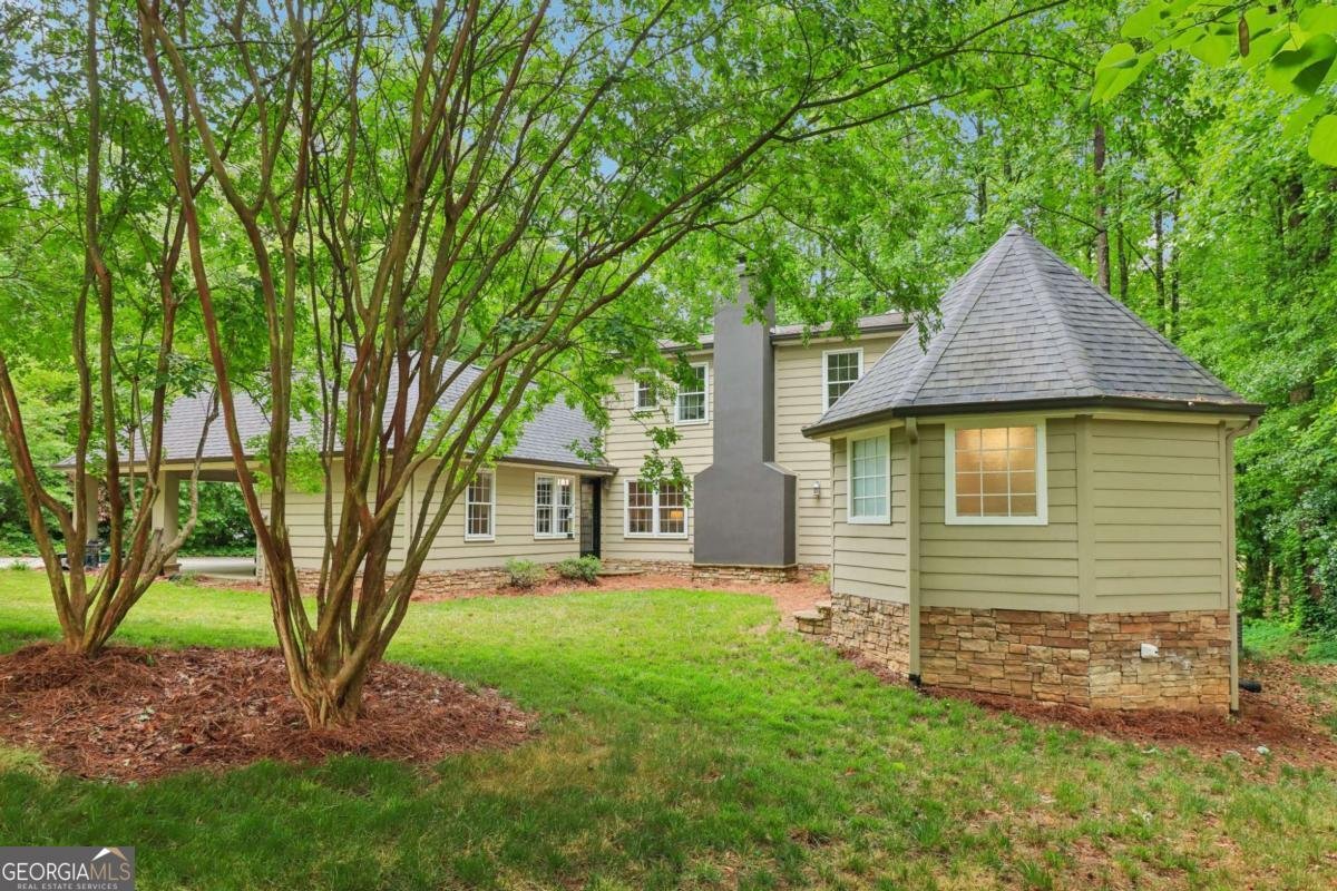 214 Newport Road Lilburn - Photo 52
