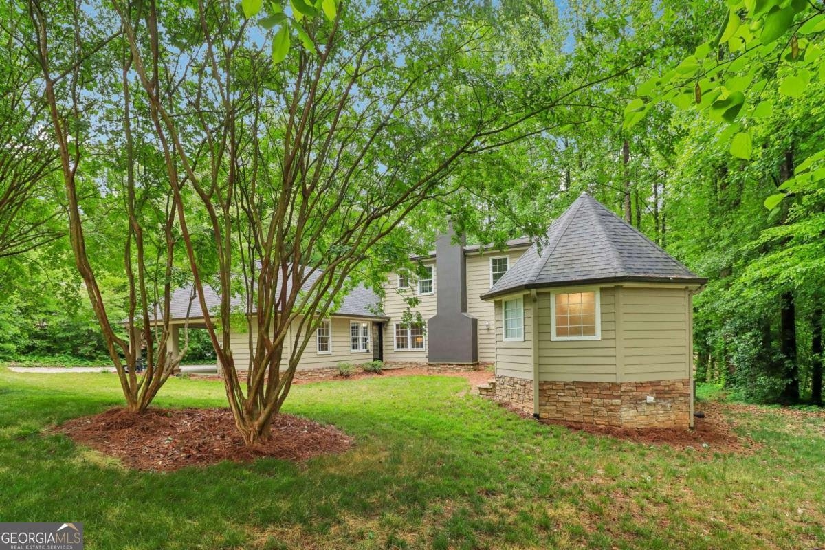 214 Newport Road Lilburn - Photo 53