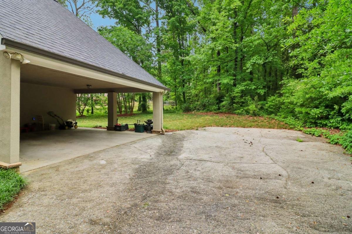 214 Newport Road Lilburn - Photo 56