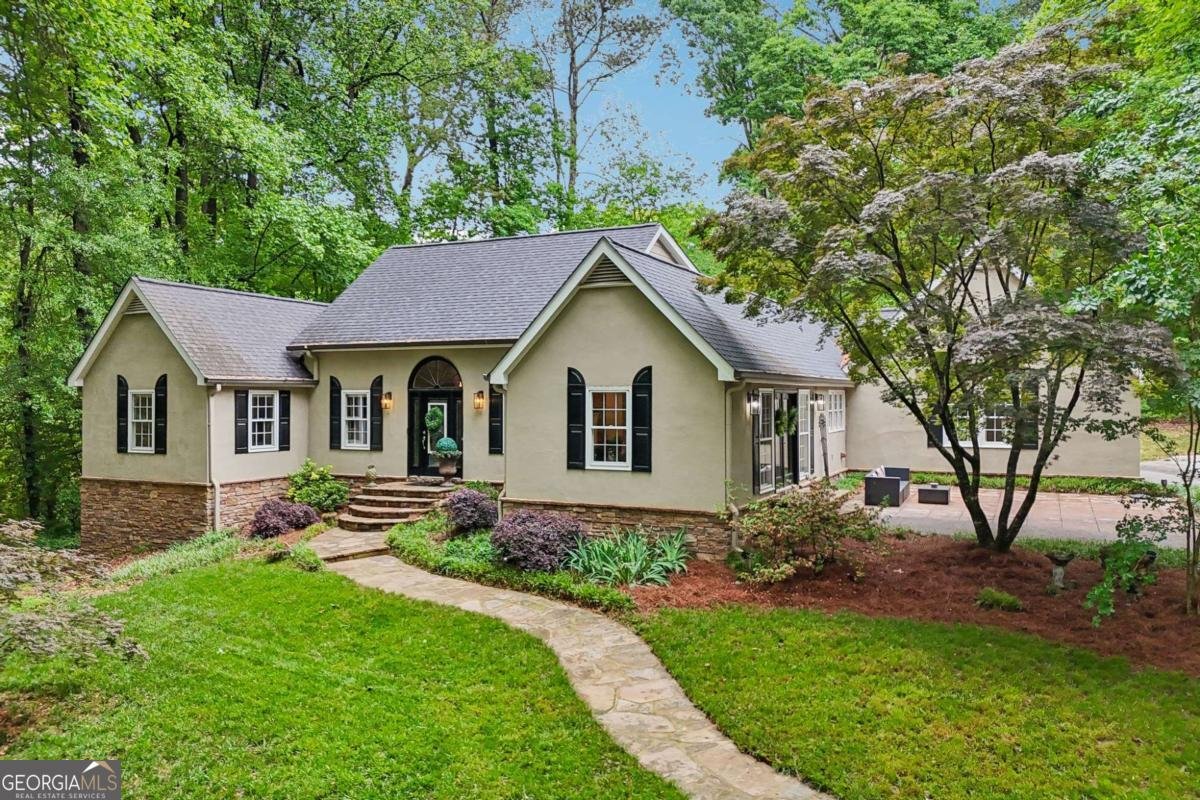 214 Newport Road Lilburn - Photo 57