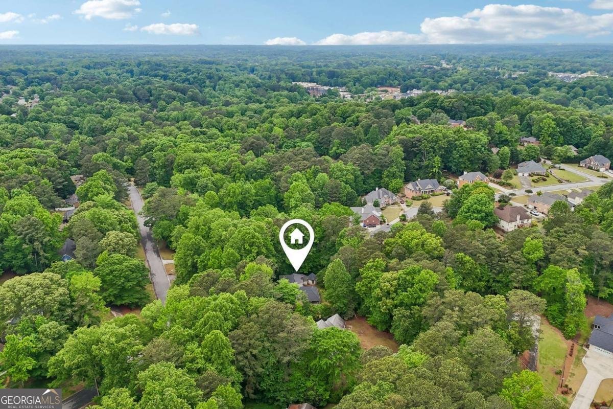 214 Newport Road Lilburn - Photo 67