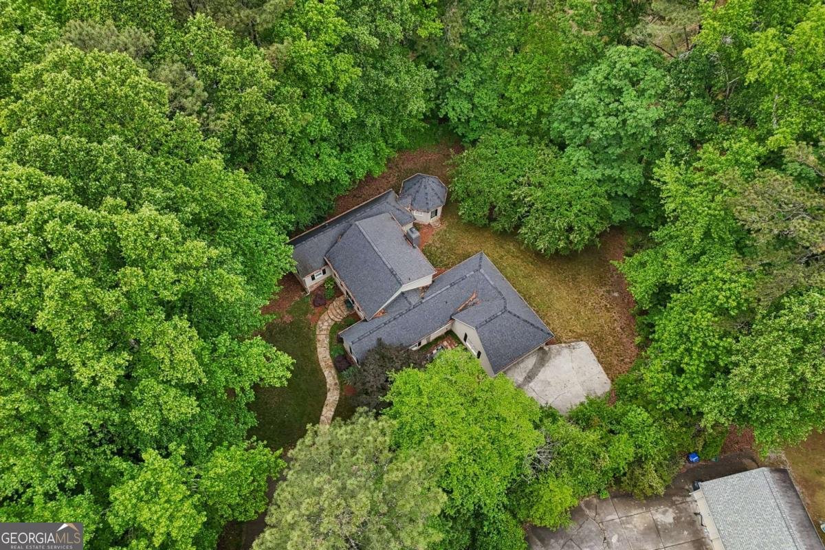 214 Newport Road Lilburn - Photo 68