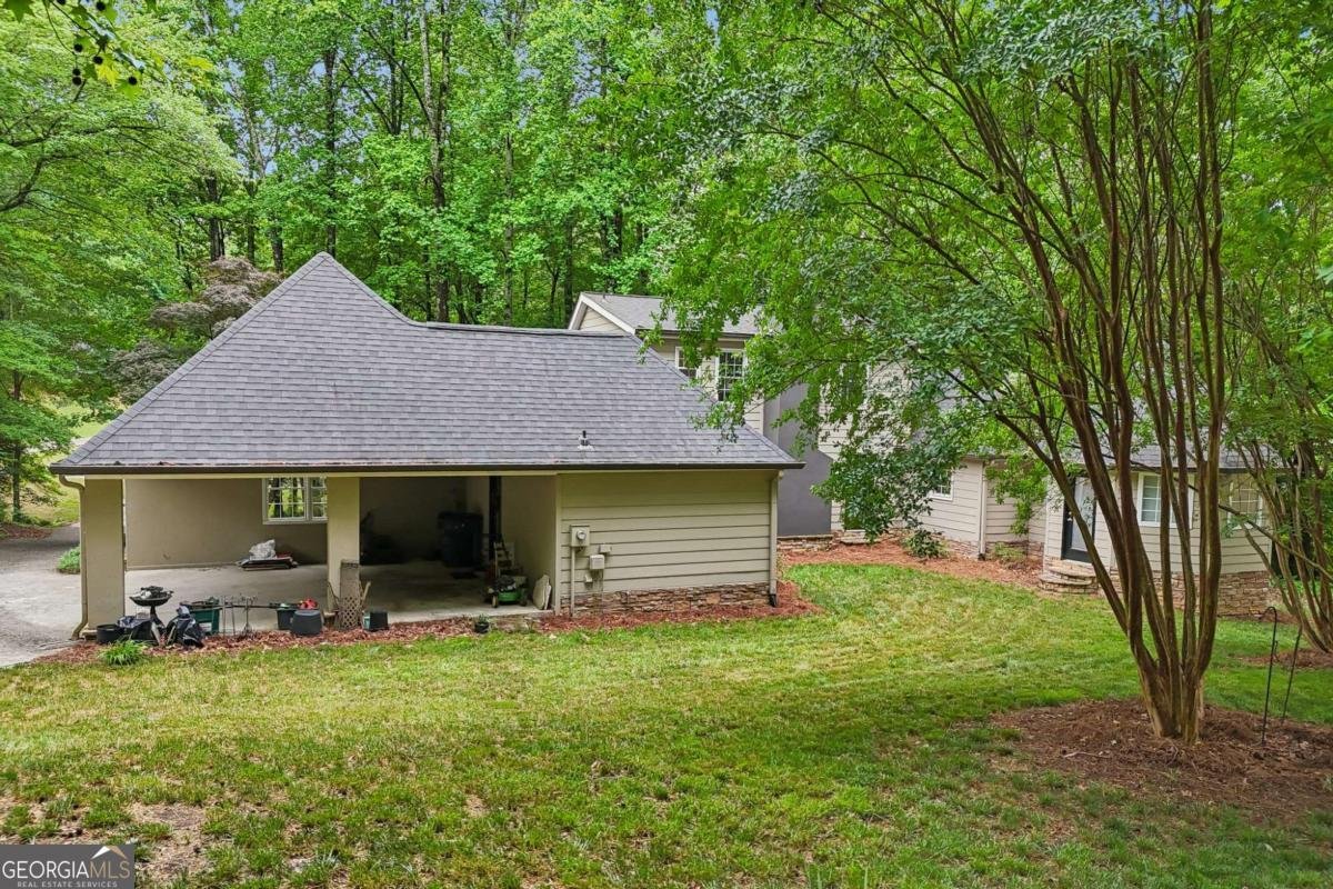 214 Newport Road Lilburn - Photo 70