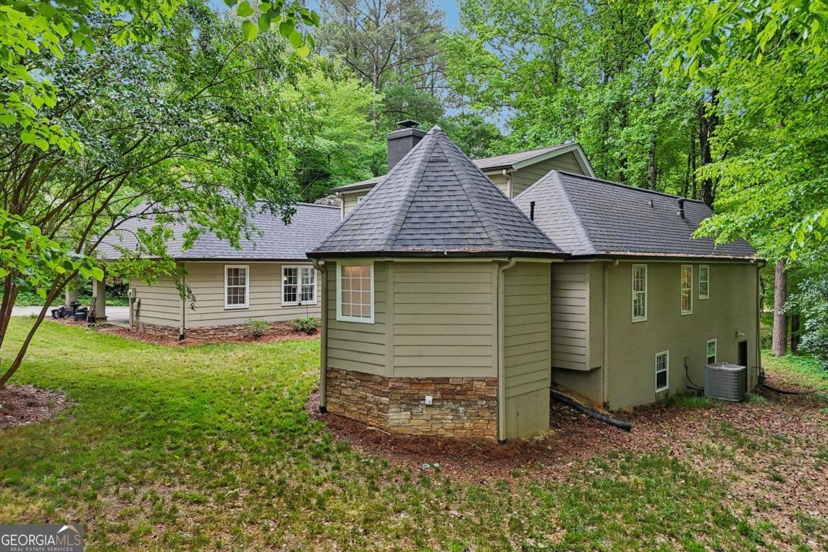 214 Newport Road Lilburn - Photo 72