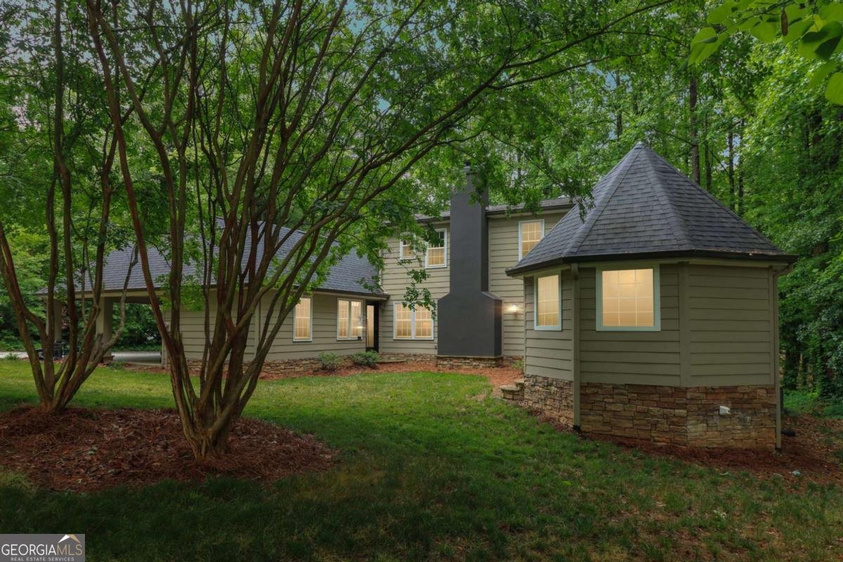 214 Newport Road Lilburn - Photo 74