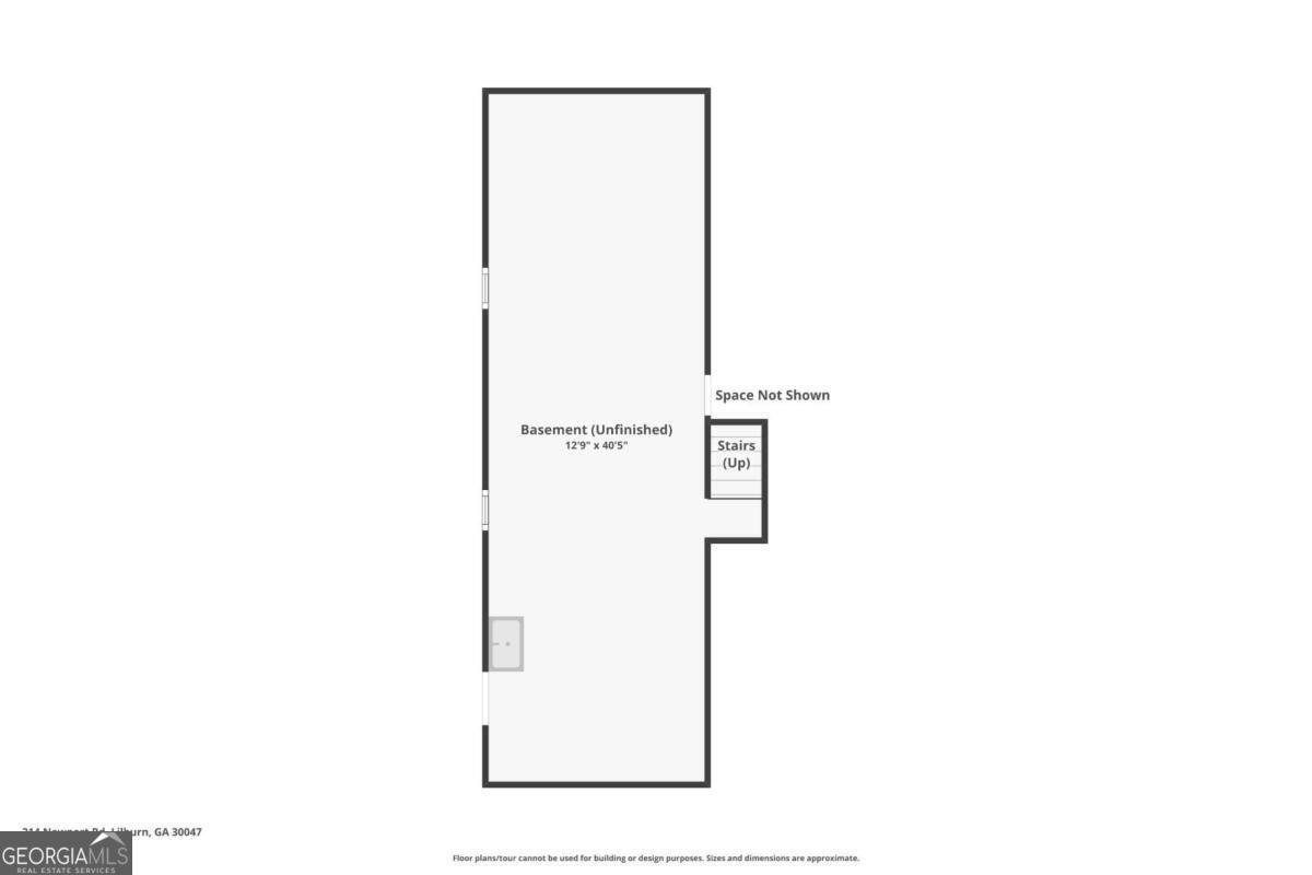 214 Newport Road Lilburn - Photo 78