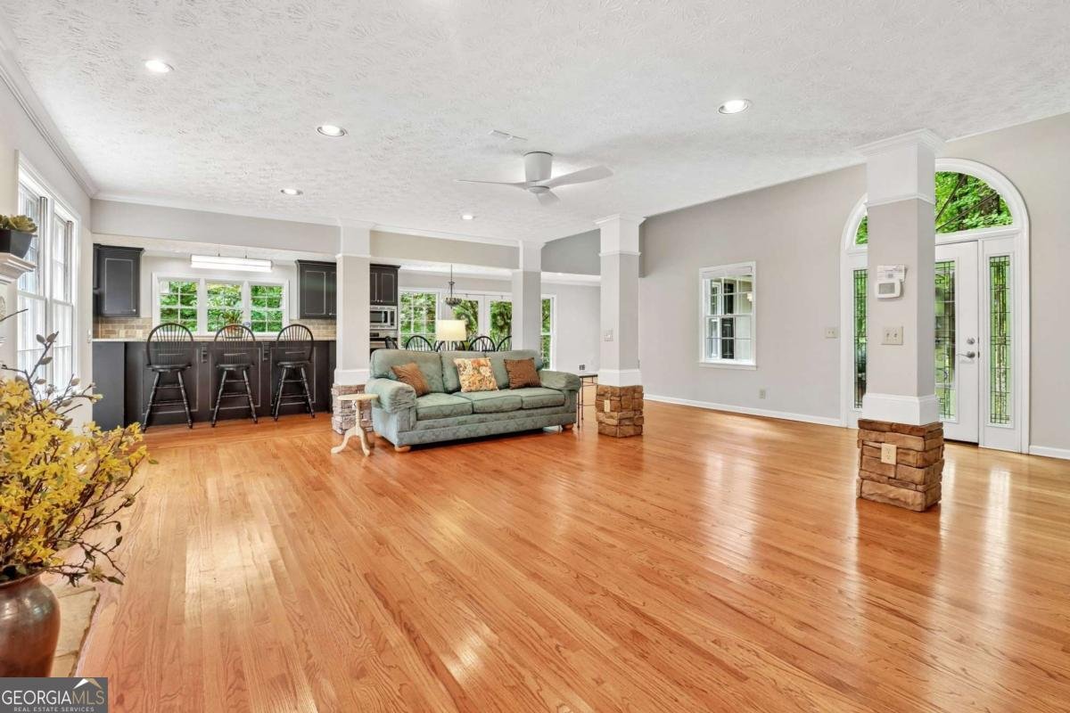 214 Newport Road Lilburn - Photo 9