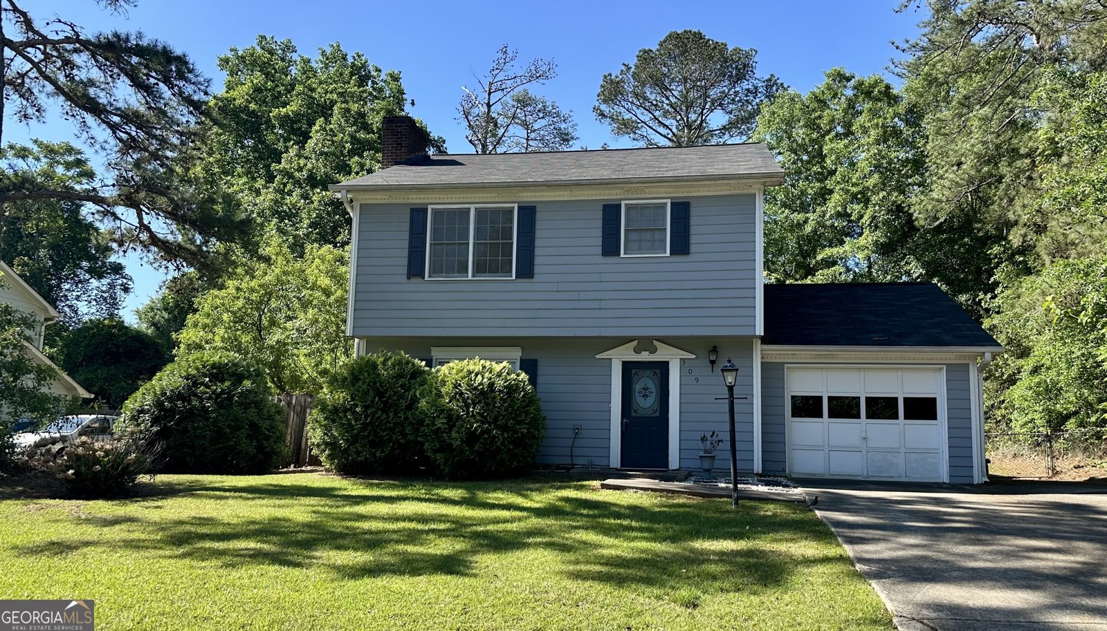 309 Windsor Walk Conyers - Photo 1