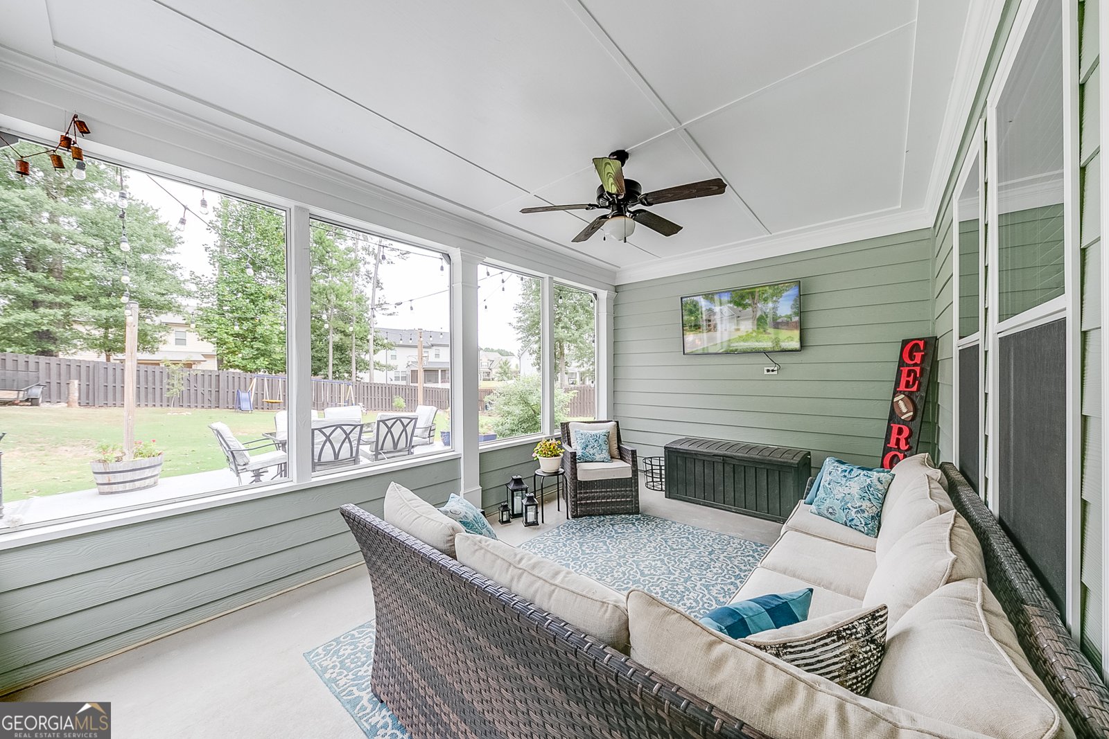 787 Hawkins Creek Drive Jefferson - Photo 31