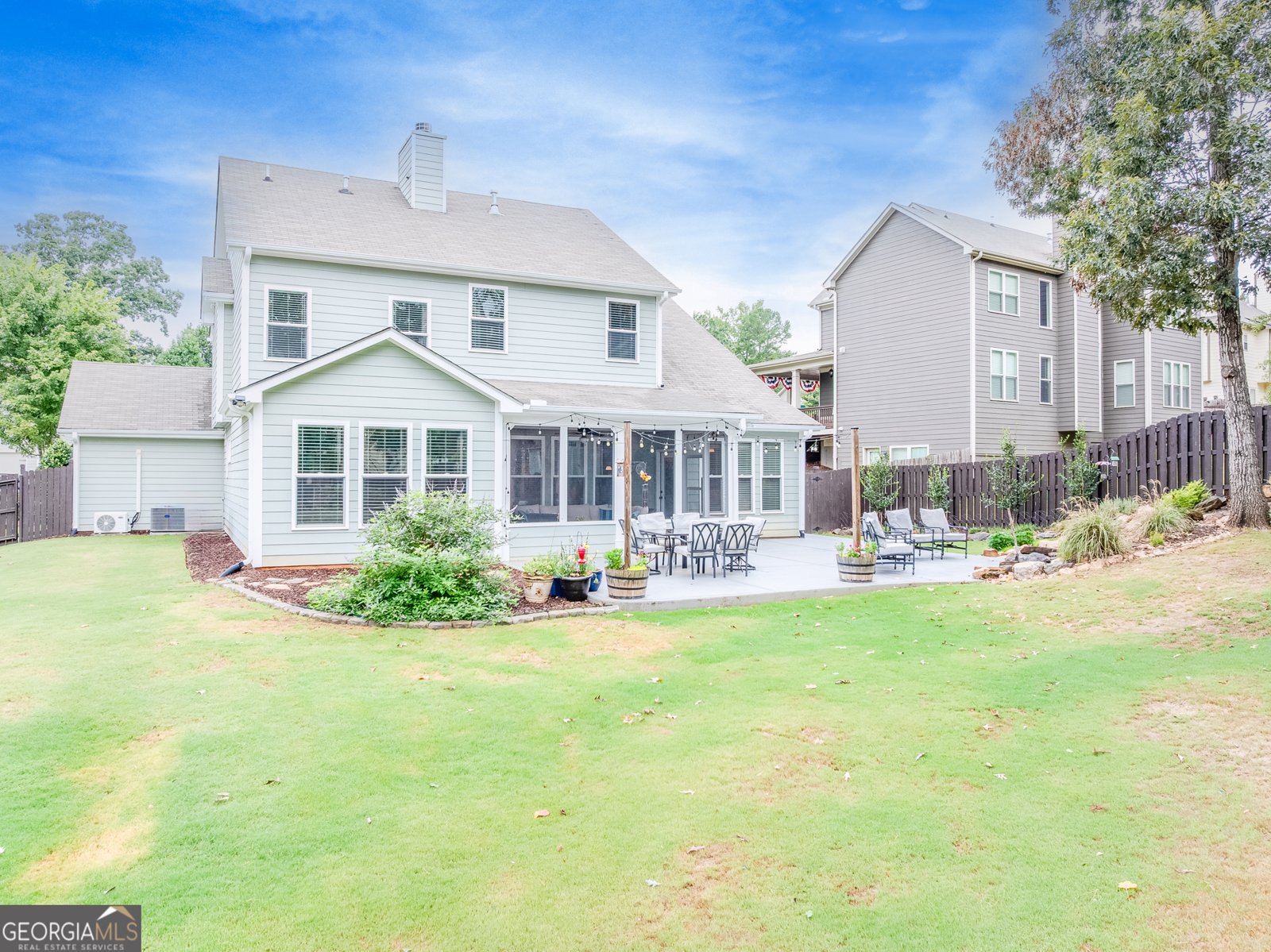 787 Hawkins Creek Drive Jefferson - Photo 33