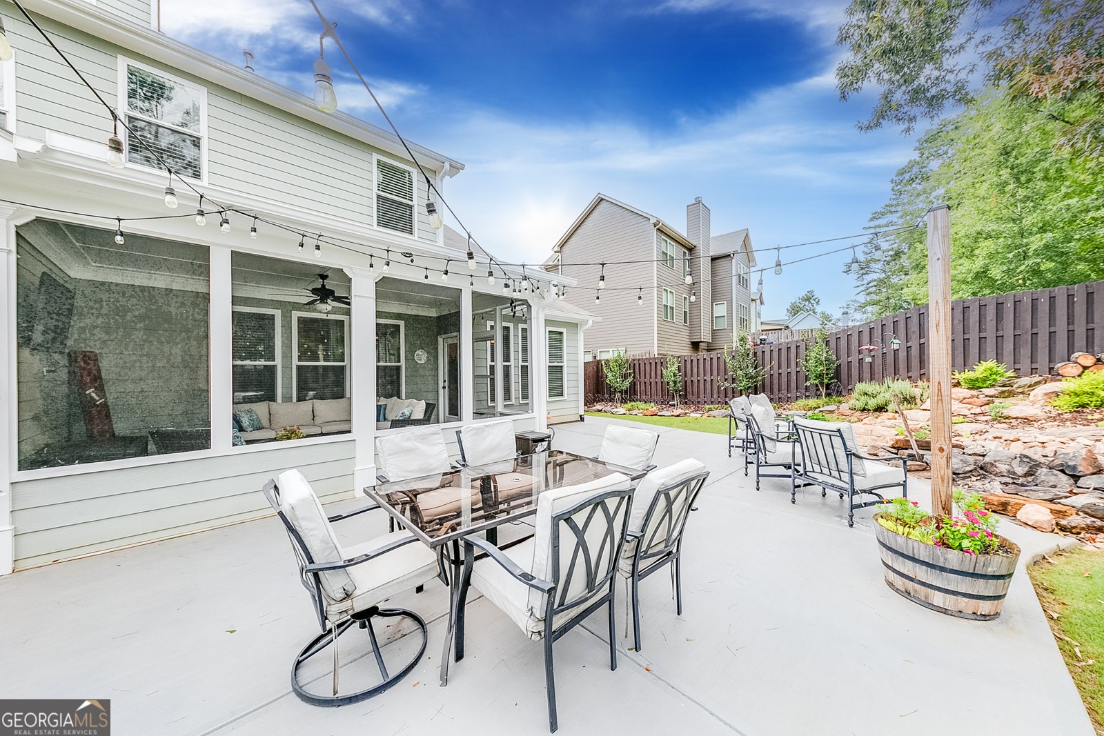 787 Hawkins Creek Drive Jefferson - Photo 37