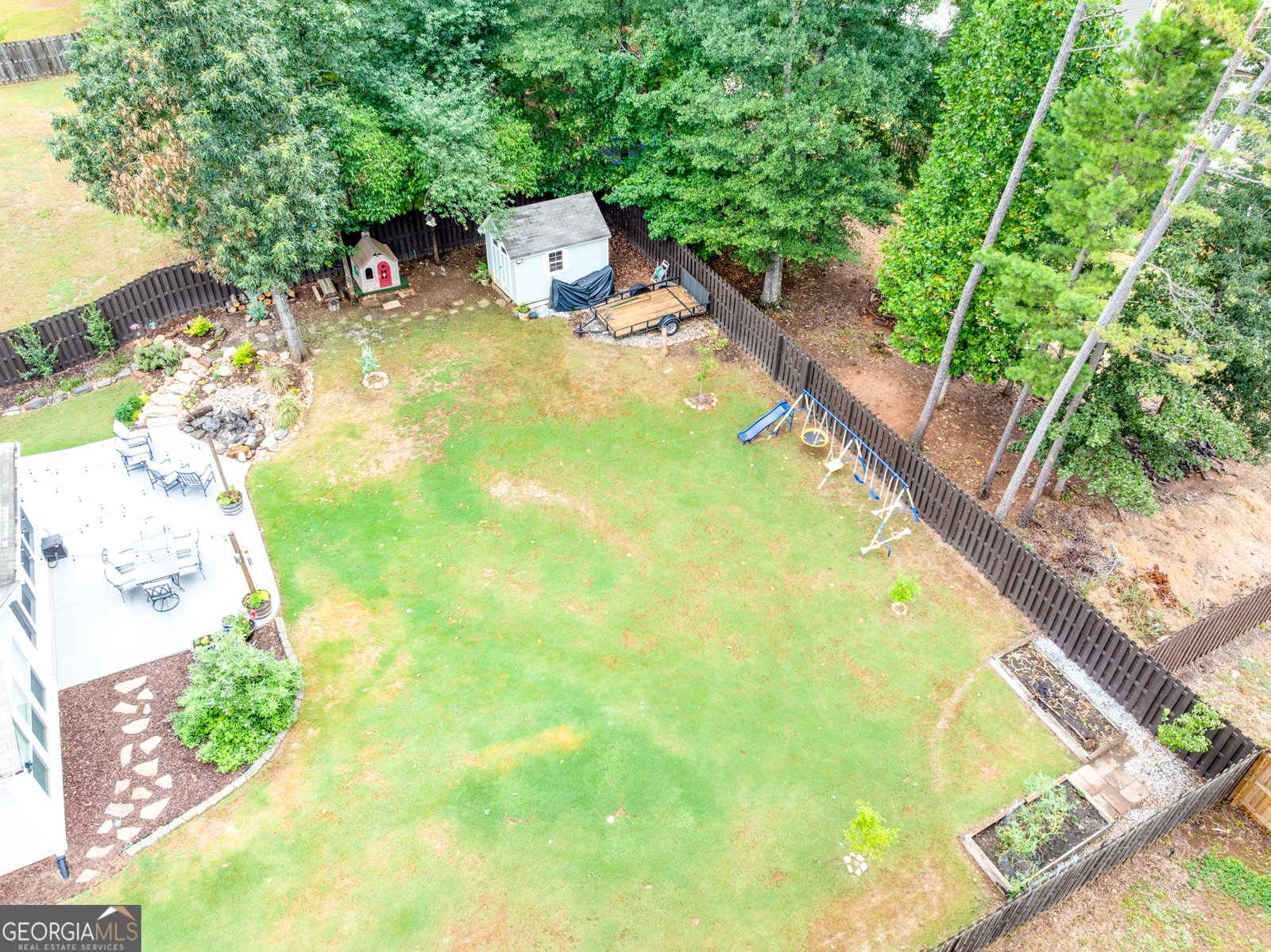 787 Hawkins Creek Drive Jefferson - Photo 38