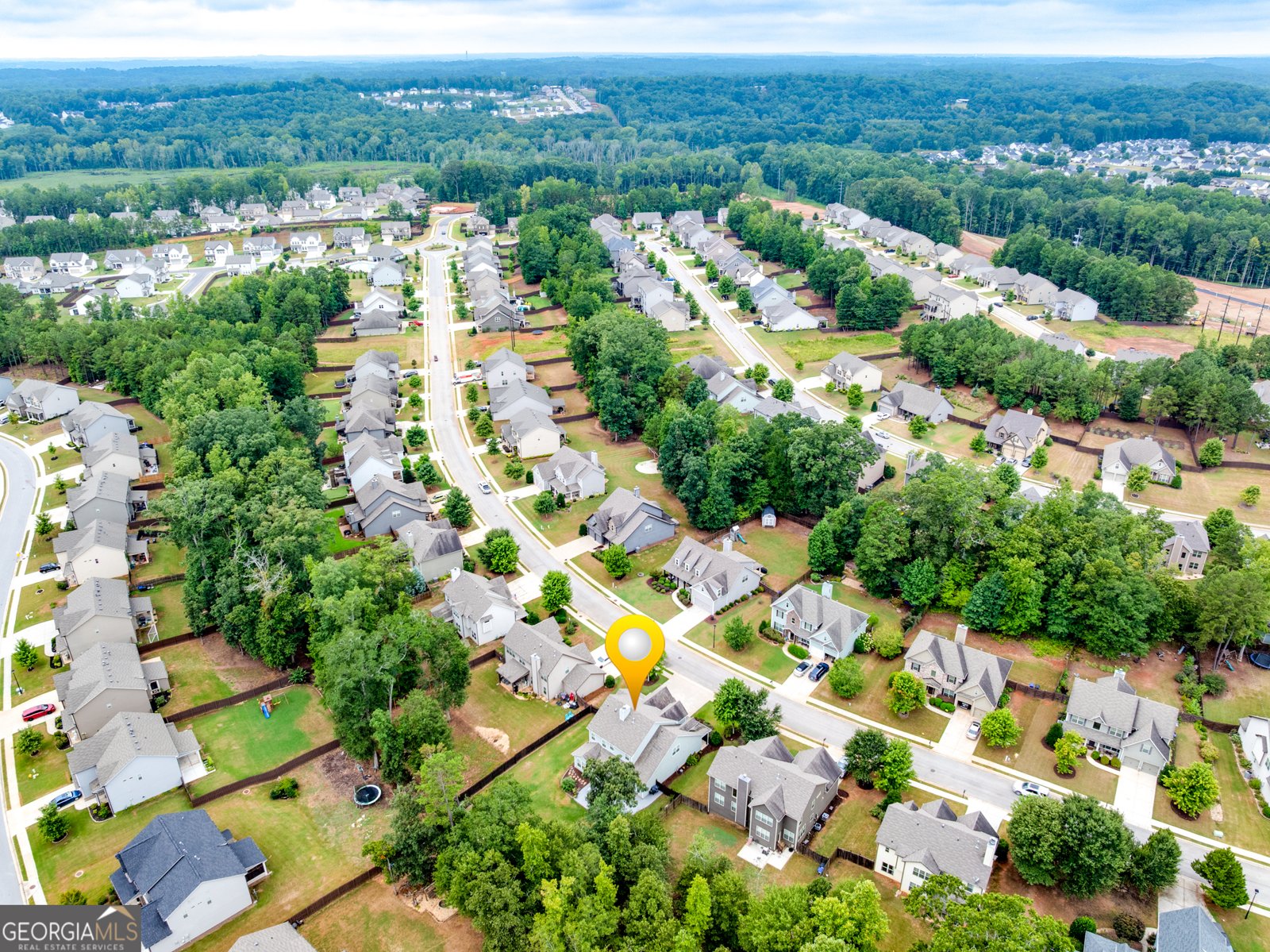 787 Hawkins Creek Drive Jefferson - Photo 42