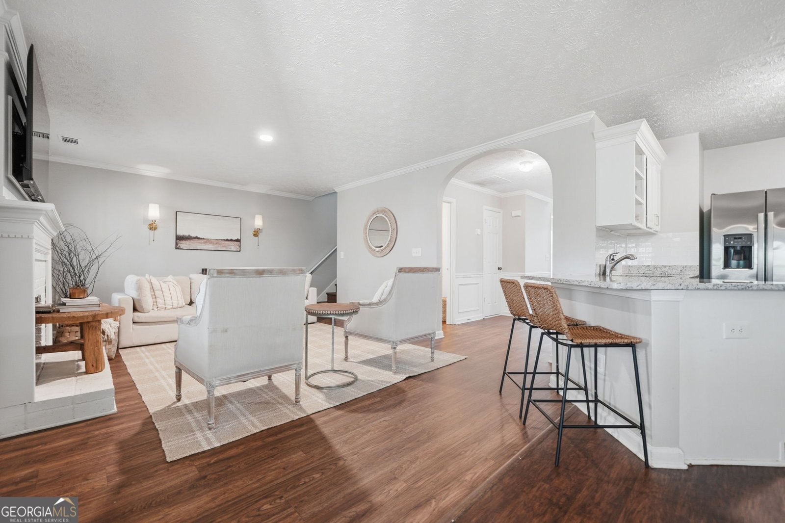 1810 Westwind Drive Cumming - Photo 10