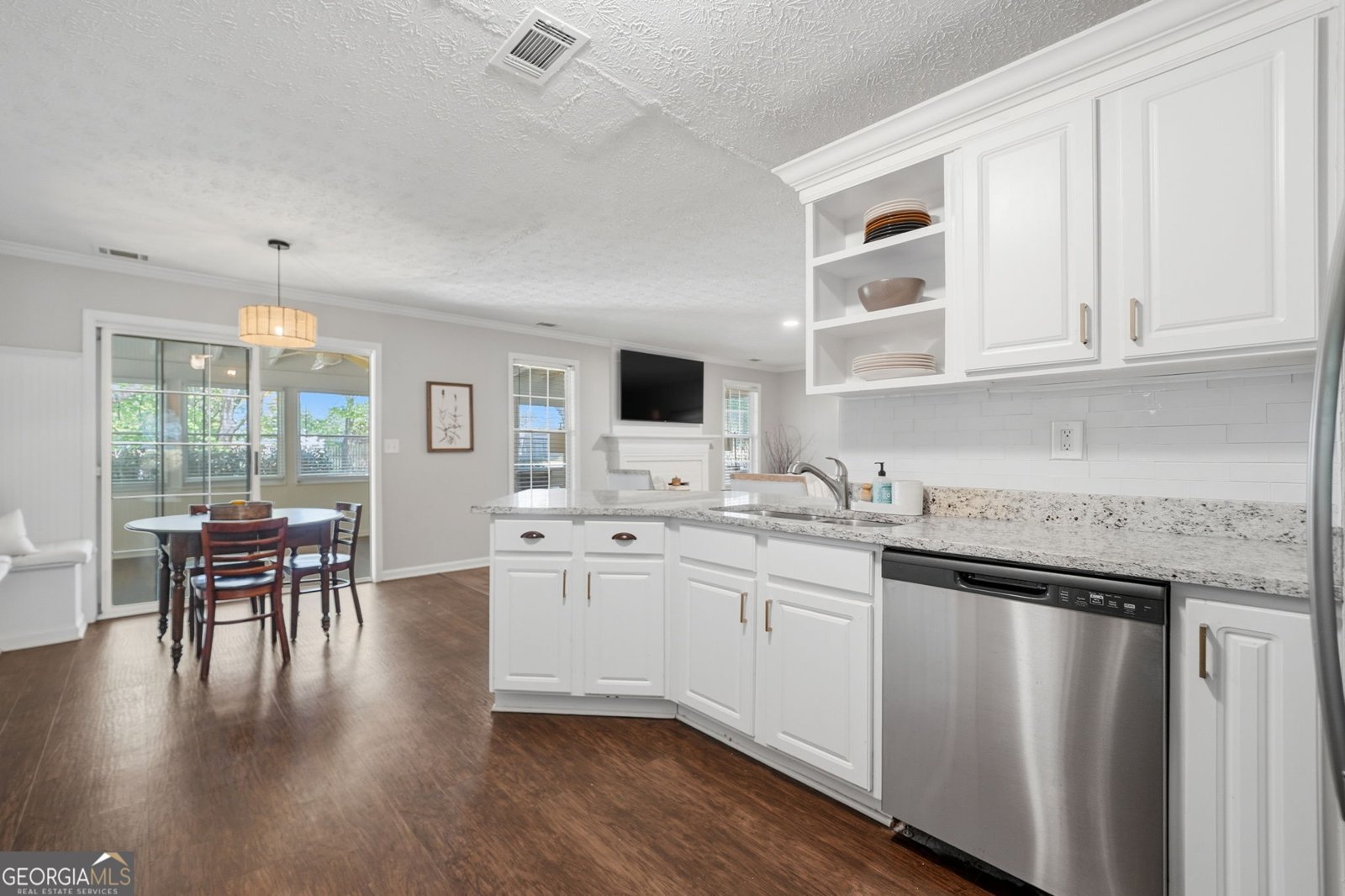 1810 Westwind Drive Cumming - Photo 11