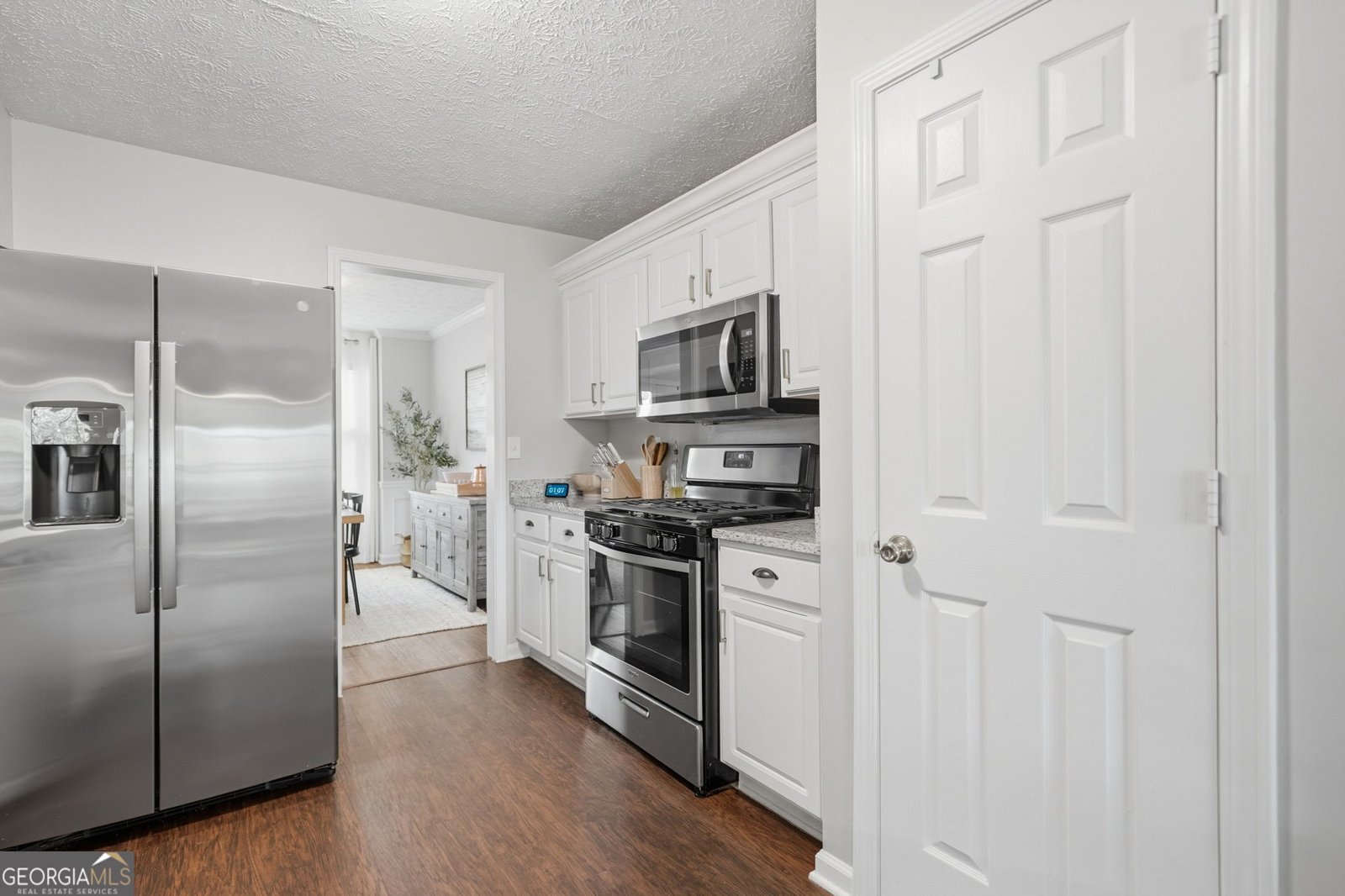 1810 Westwind Drive Cumming - Photo 12
