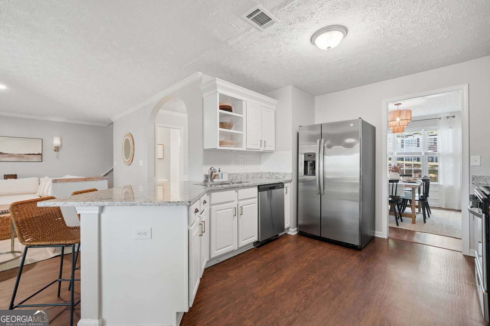 1810 Westwind Drive Cumming - Photo 13
