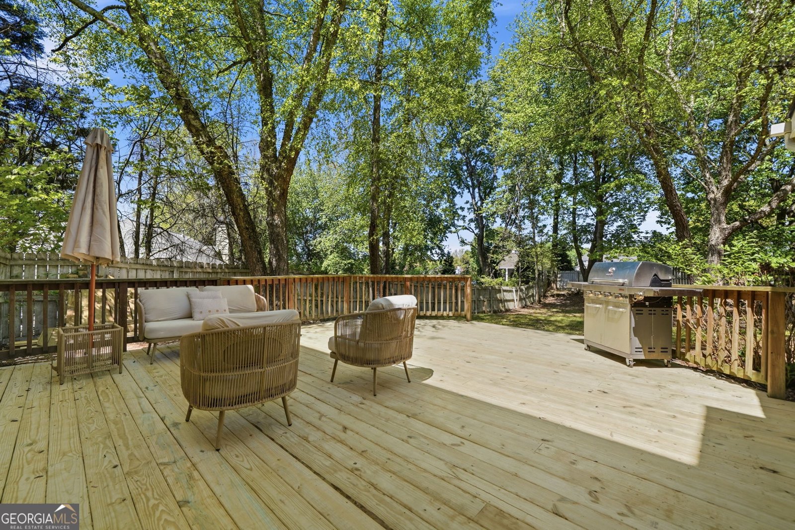 1810 Westwind Drive Cumming - Photo 32