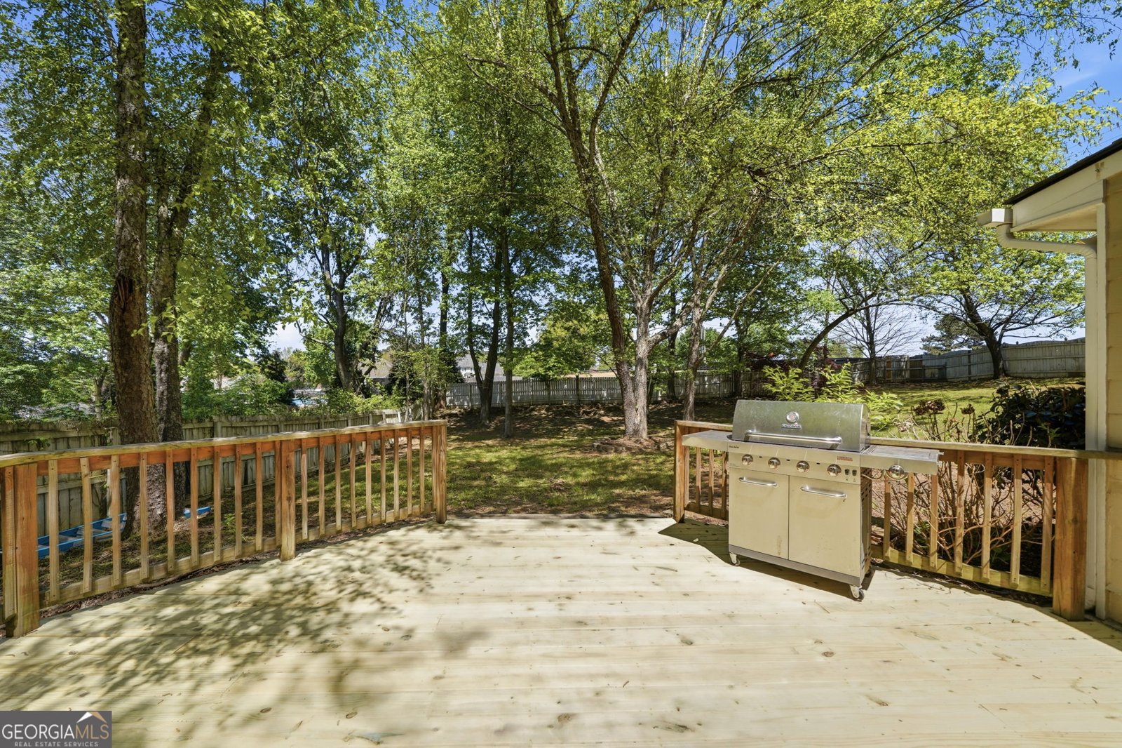 1810 Westwind Drive Cumming - Photo 33