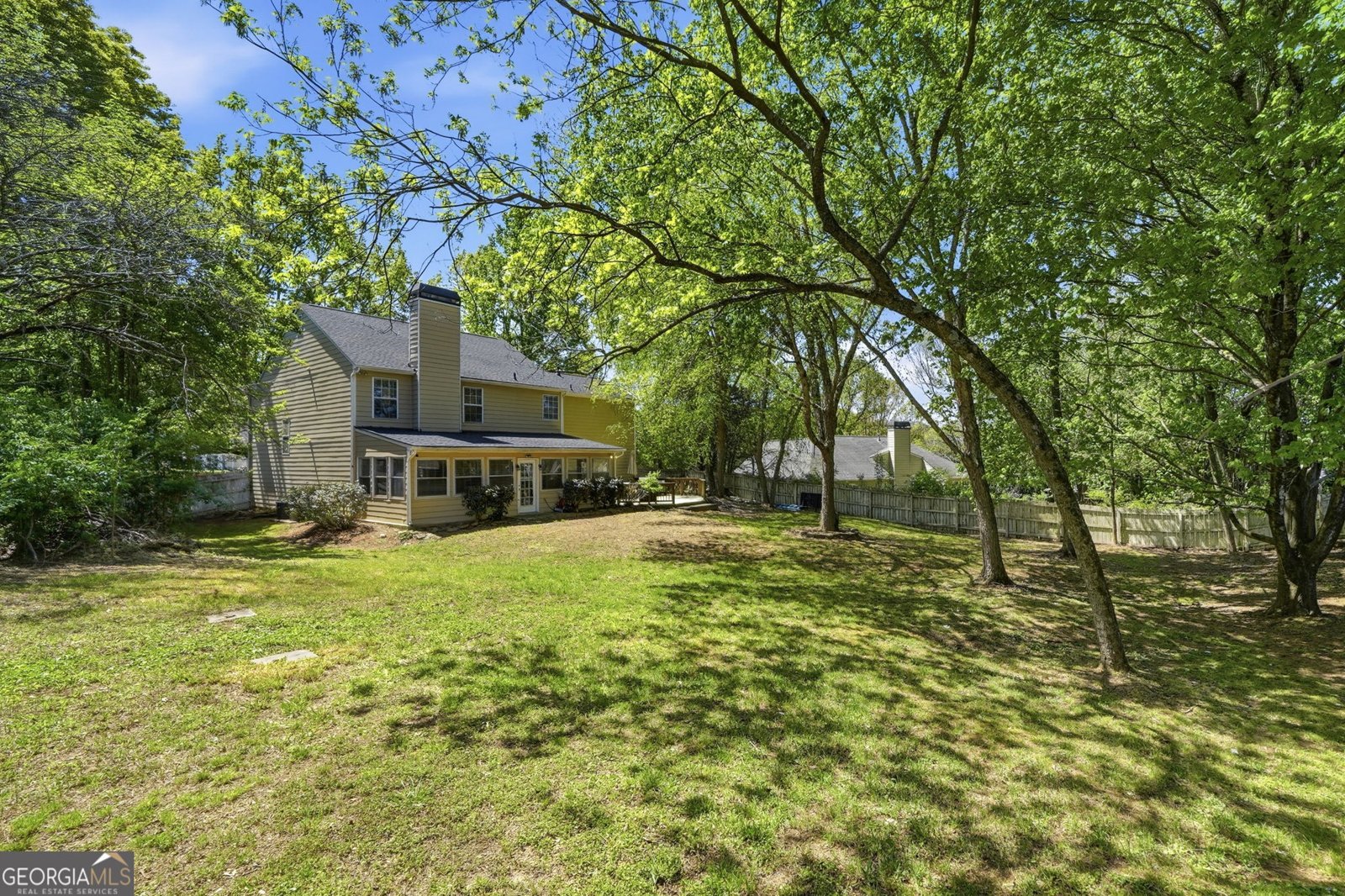 1810 Westwind Drive Cumming - Photo 35