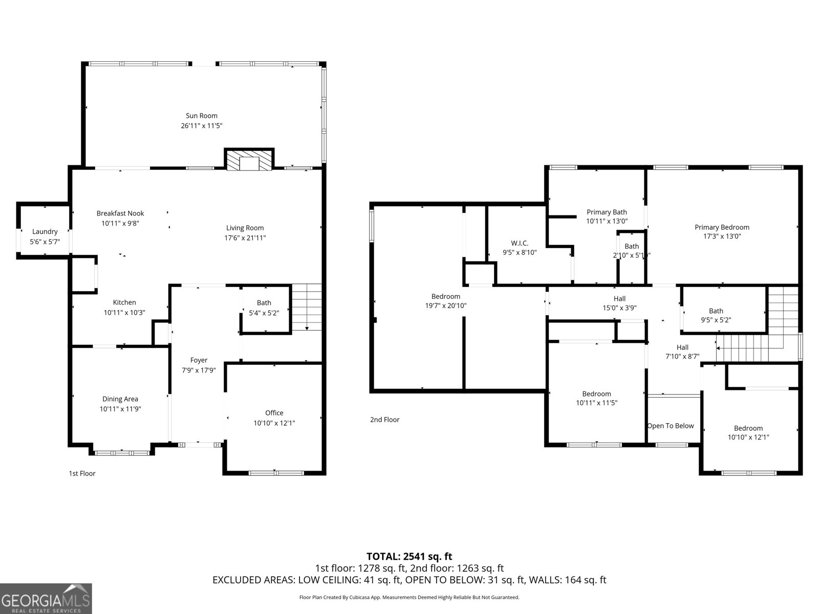 1810 Westwind Drive Cumming - Photo 36