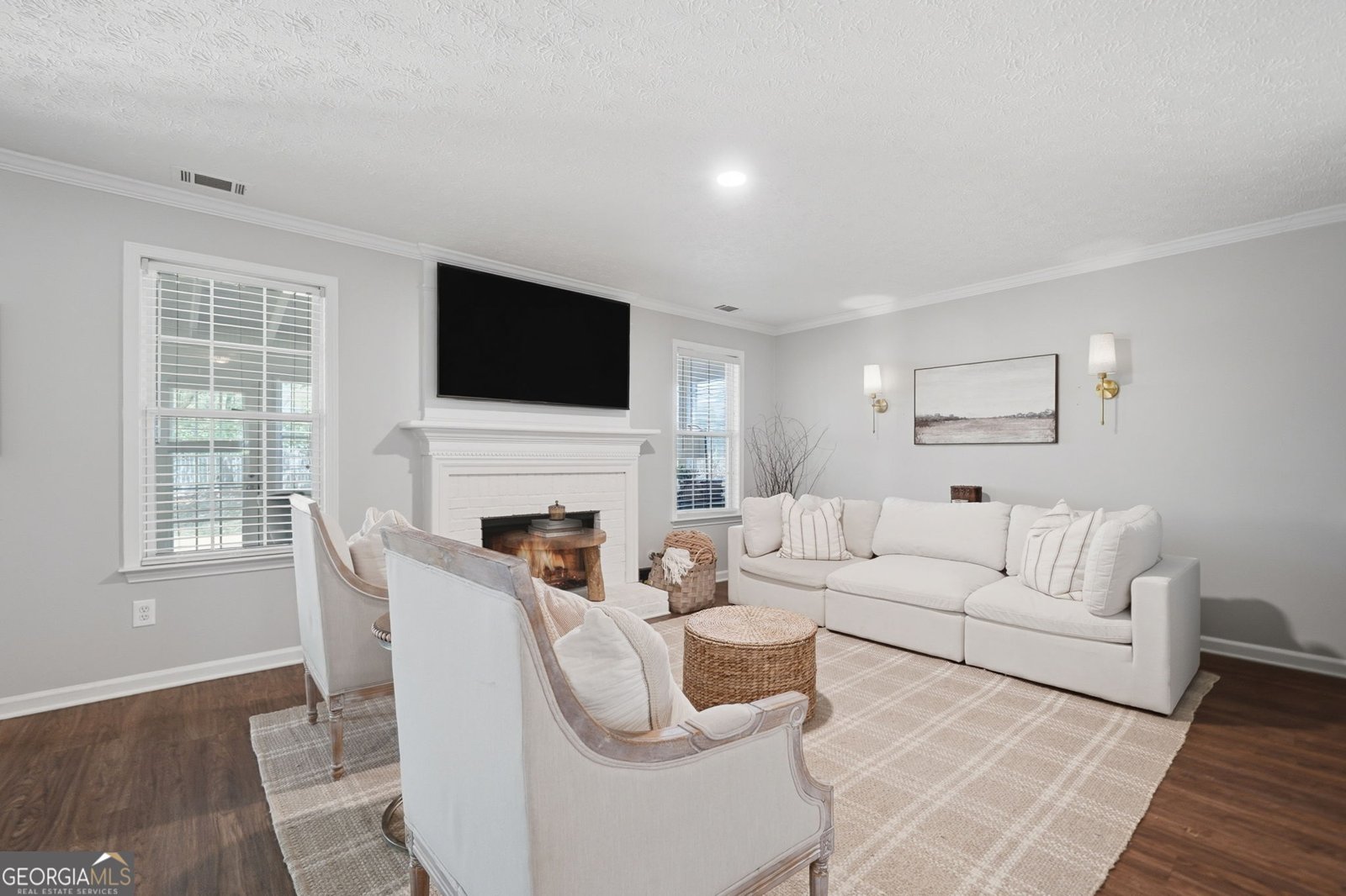 1810 Westwind Drive Cumming - Photo 7