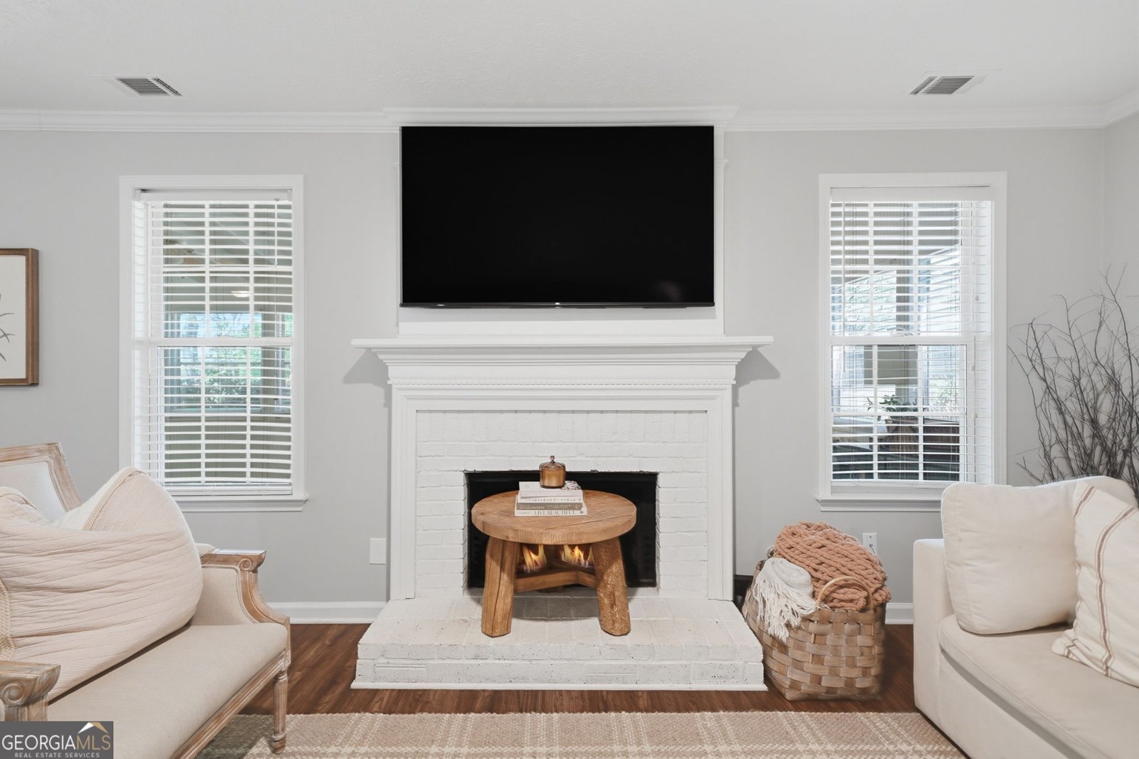 1810 Westwind Drive Cumming - Photo 8