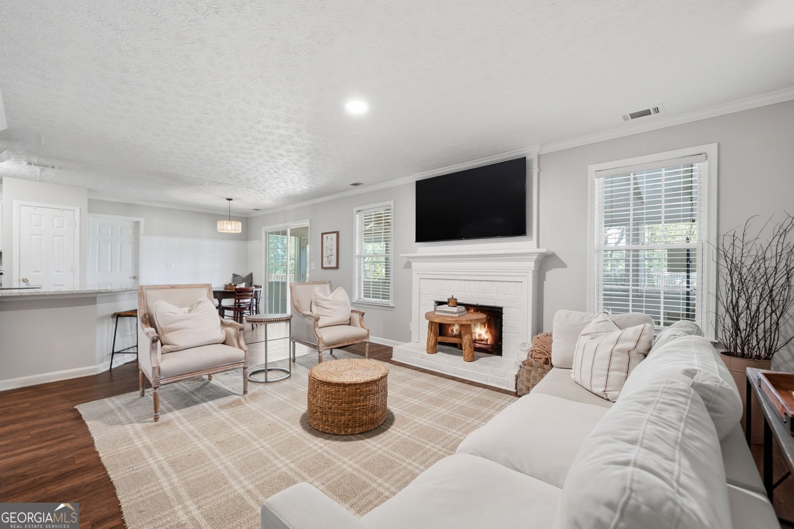 1810 Westwind Drive Cumming - Photo 9
