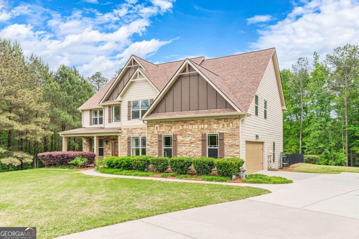 41 Madeline Way Palmetto - Photo 1