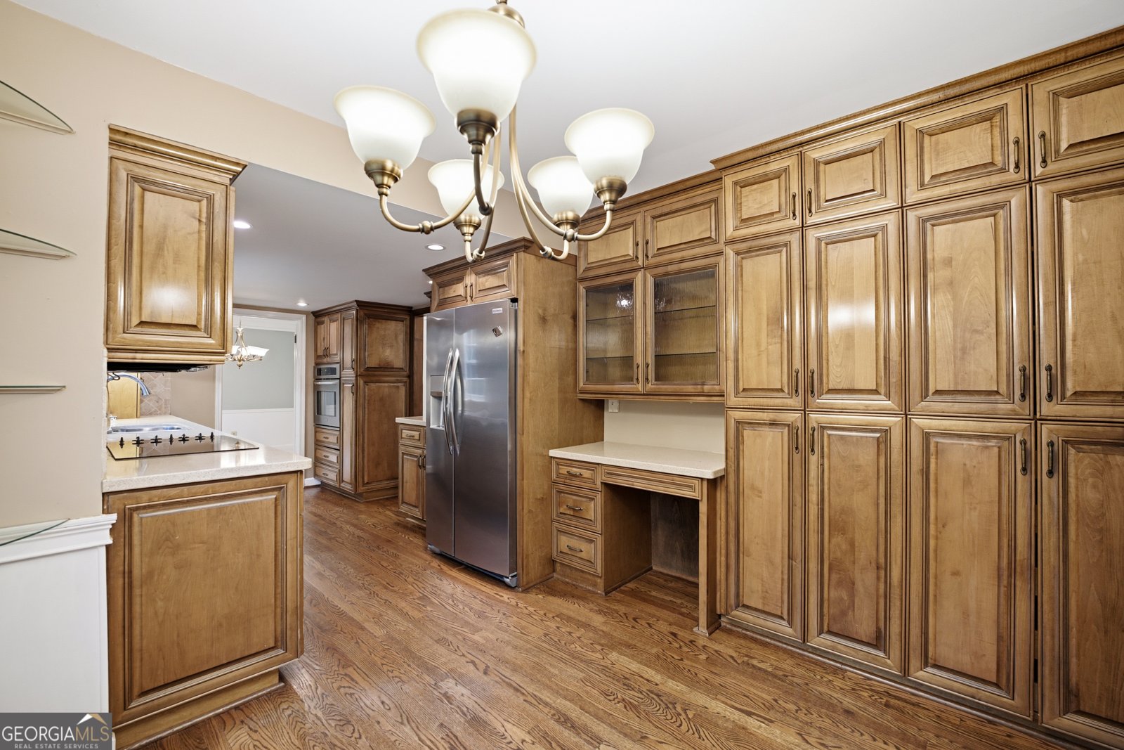 2399 Deer Ridge Drive Stone Mountain - Photo 12
