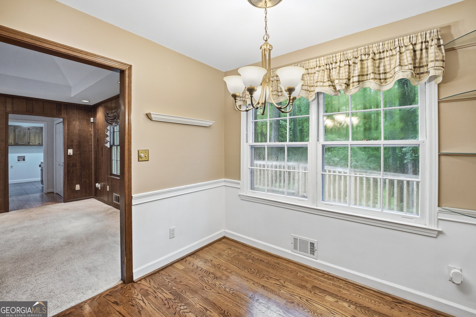 2399 Deer Ridge Drive Stone Mountain - Photo 13