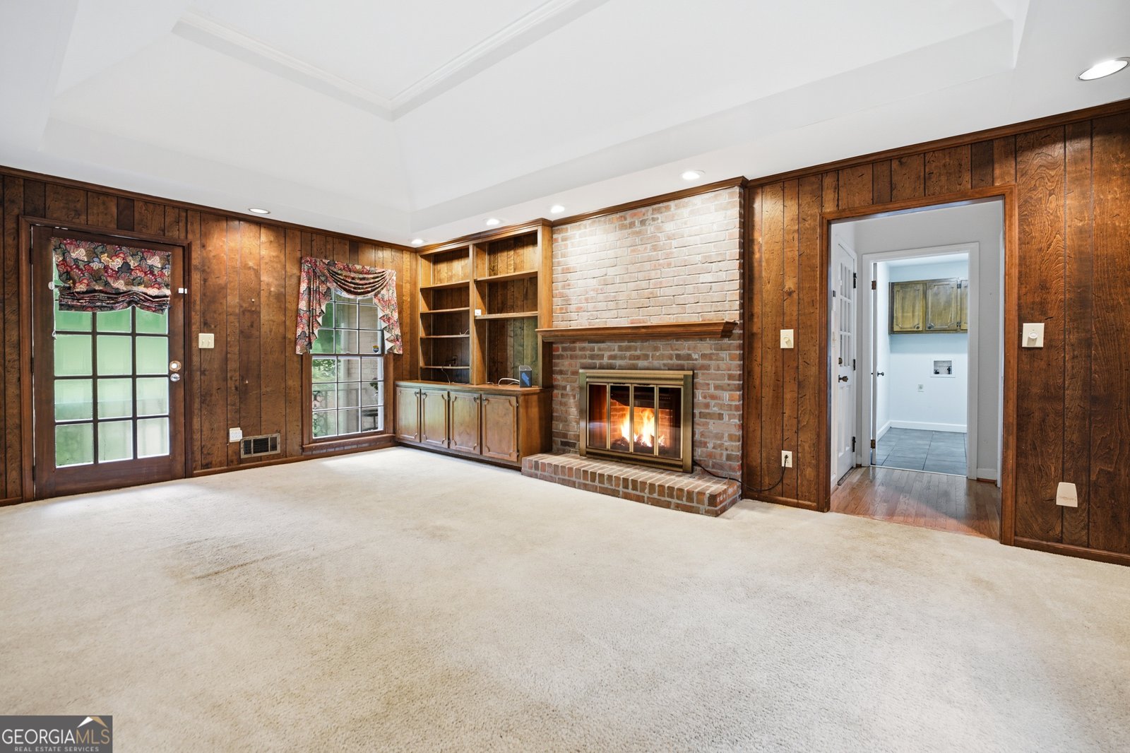 2399 Deer Ridge Drive Stone Mountain - Photo 14