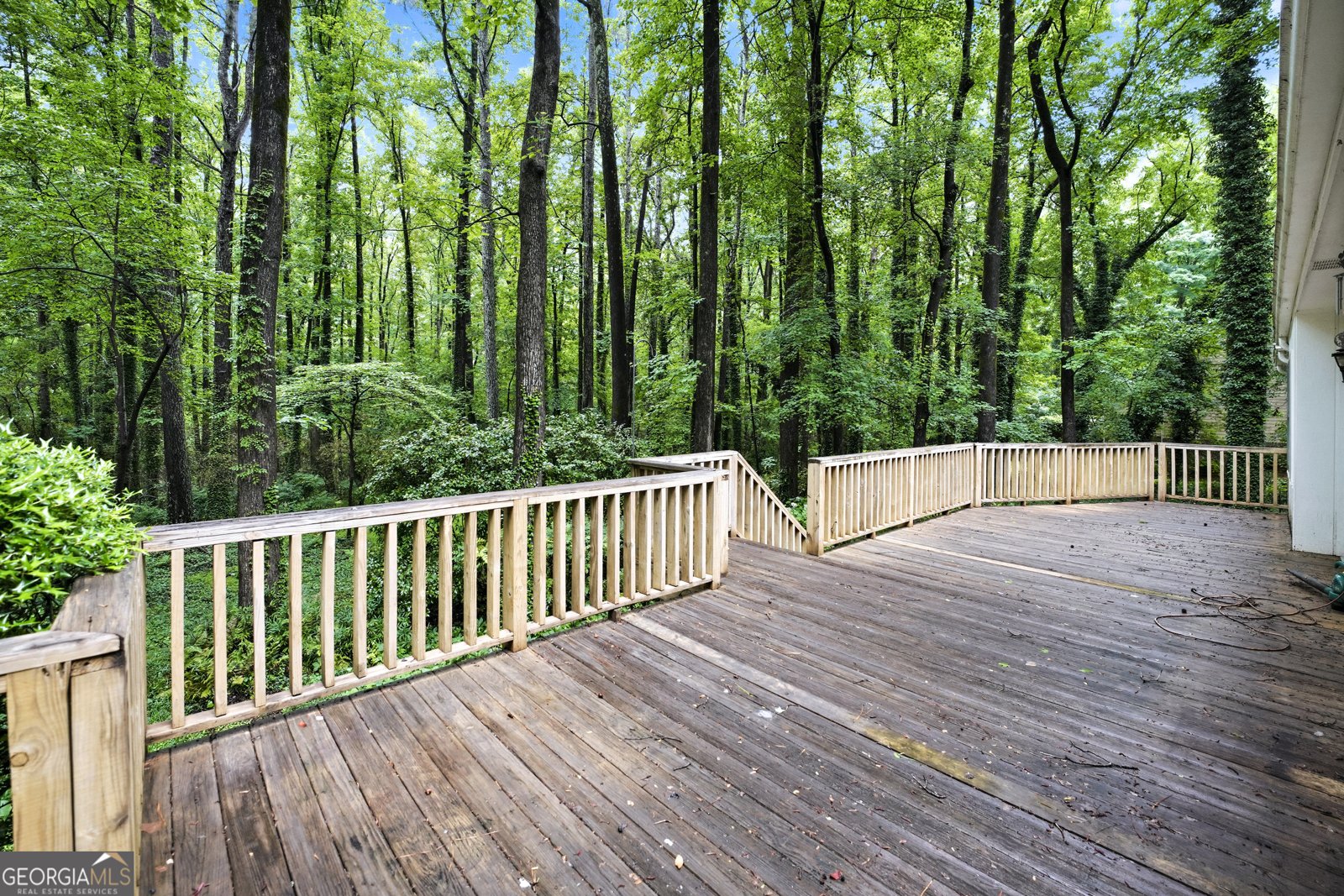 2399 Deer Ridge Drive Stone Mountain - Photo 17