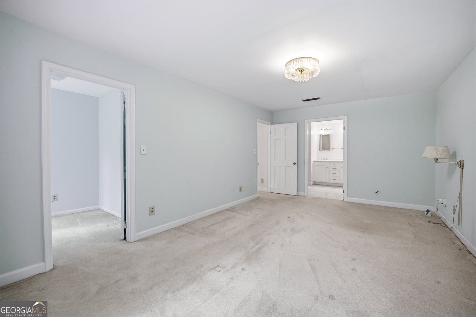 2399 Deer Ridge Drive Stone Mountain - Photo 24