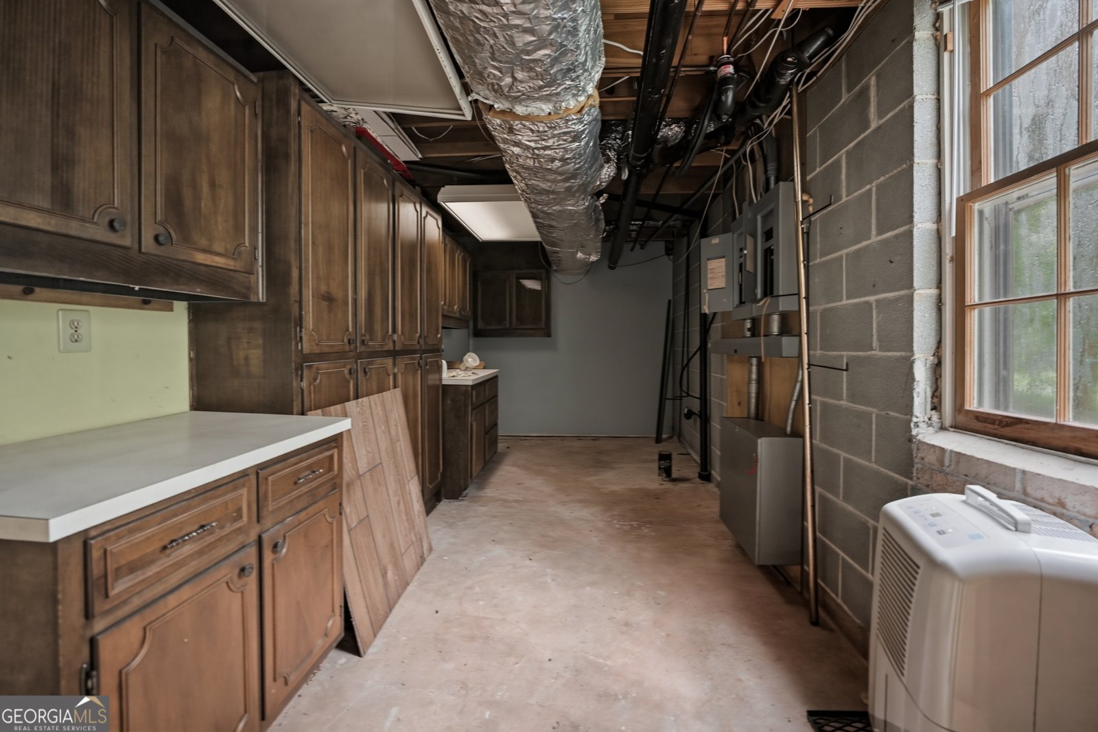 2399 Deer Ridge Drive Stone Mountain - Photo 36