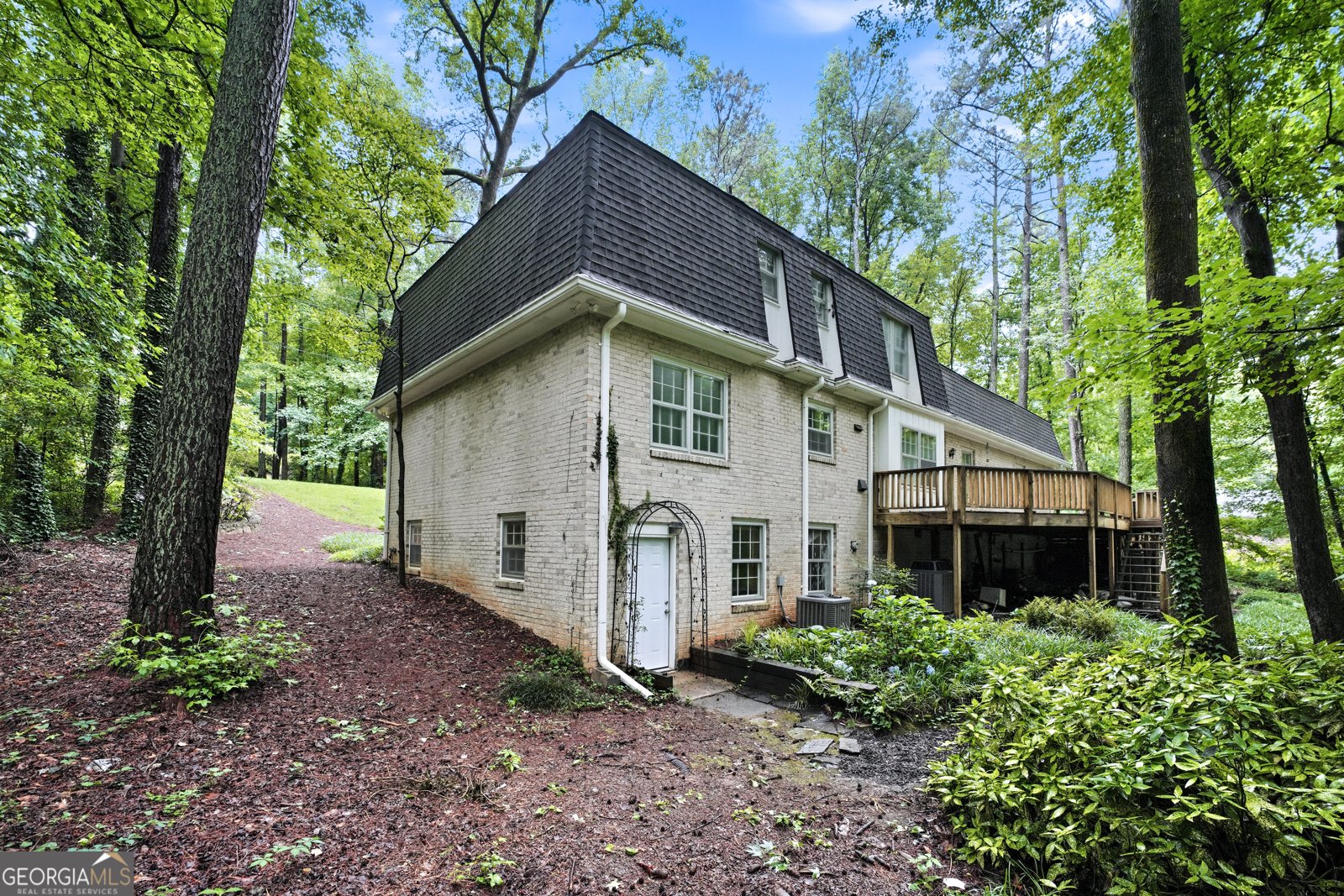2399 Deer Ridge Drive Stone Mountain - Photo 37