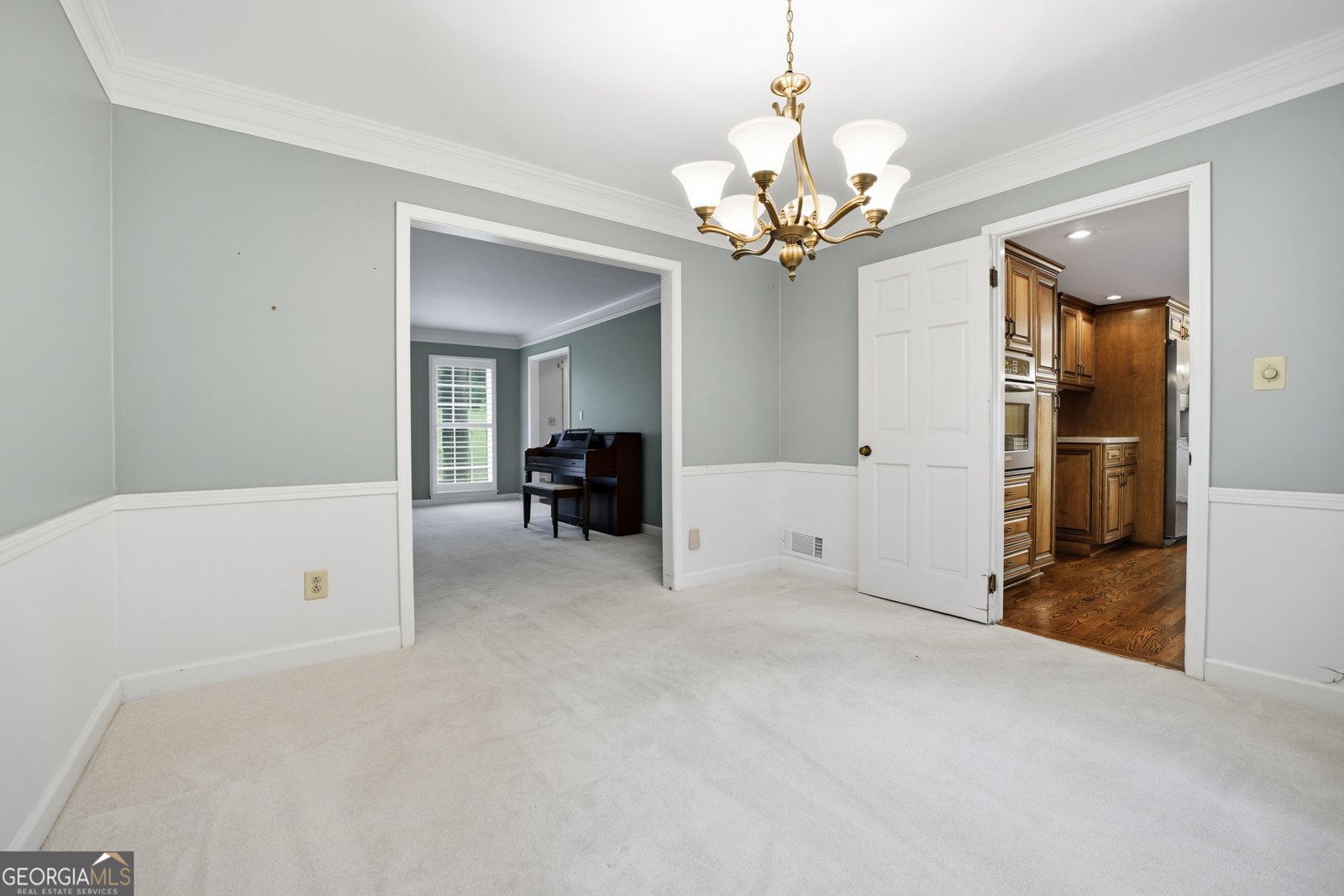 2399 Deer Ridge Drive Stone Mountain - Photo 8