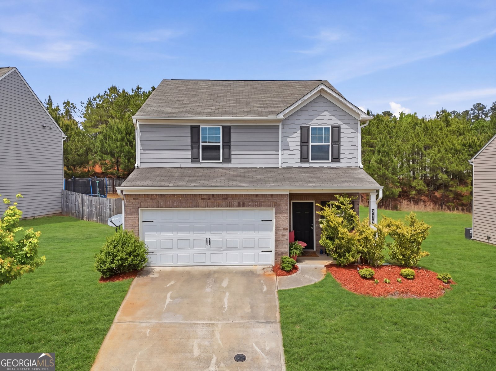 825 Fitzroy Drive Athens - Photo 1