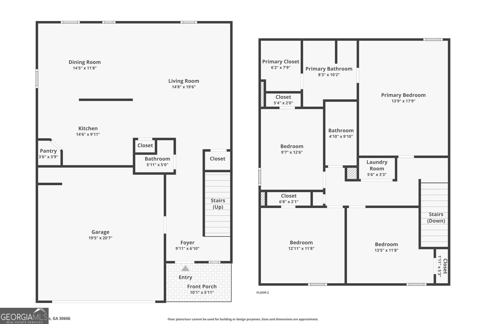 825 Fitzroy Drive Athens - Photo 45