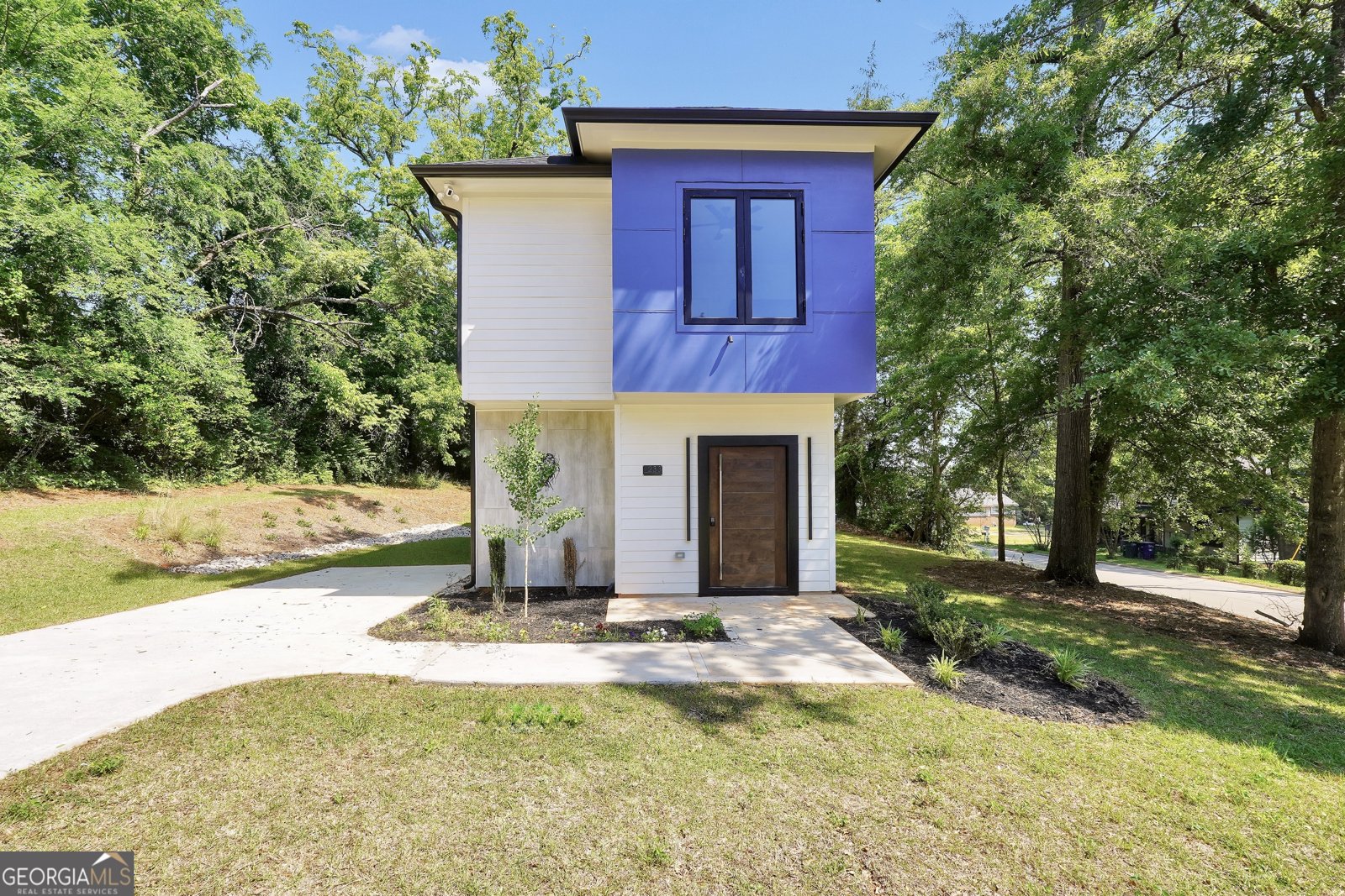 233 Tinsley Street Griffin - Photo 1