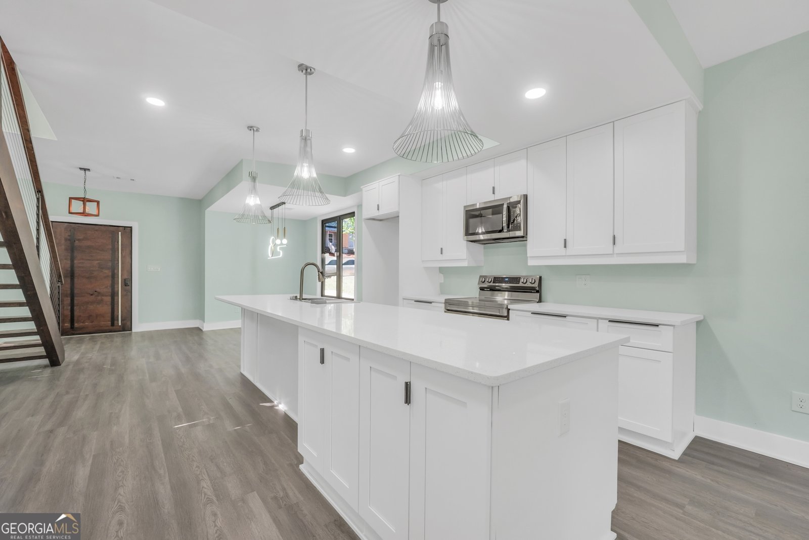 233 Tinsley Street Griffin - Photo 13