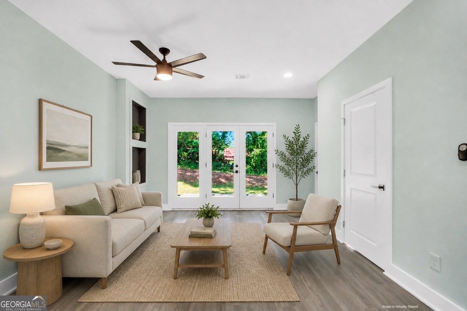 233 Tinsley Street Griffin - Photo 17