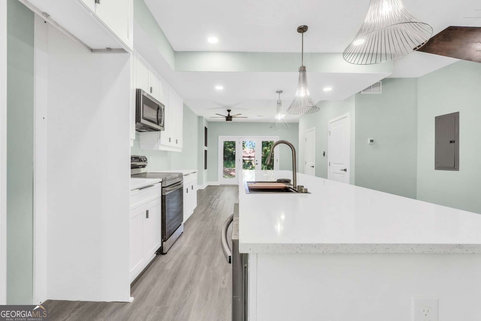 233 Tinsley Street Griffin - Photo 8