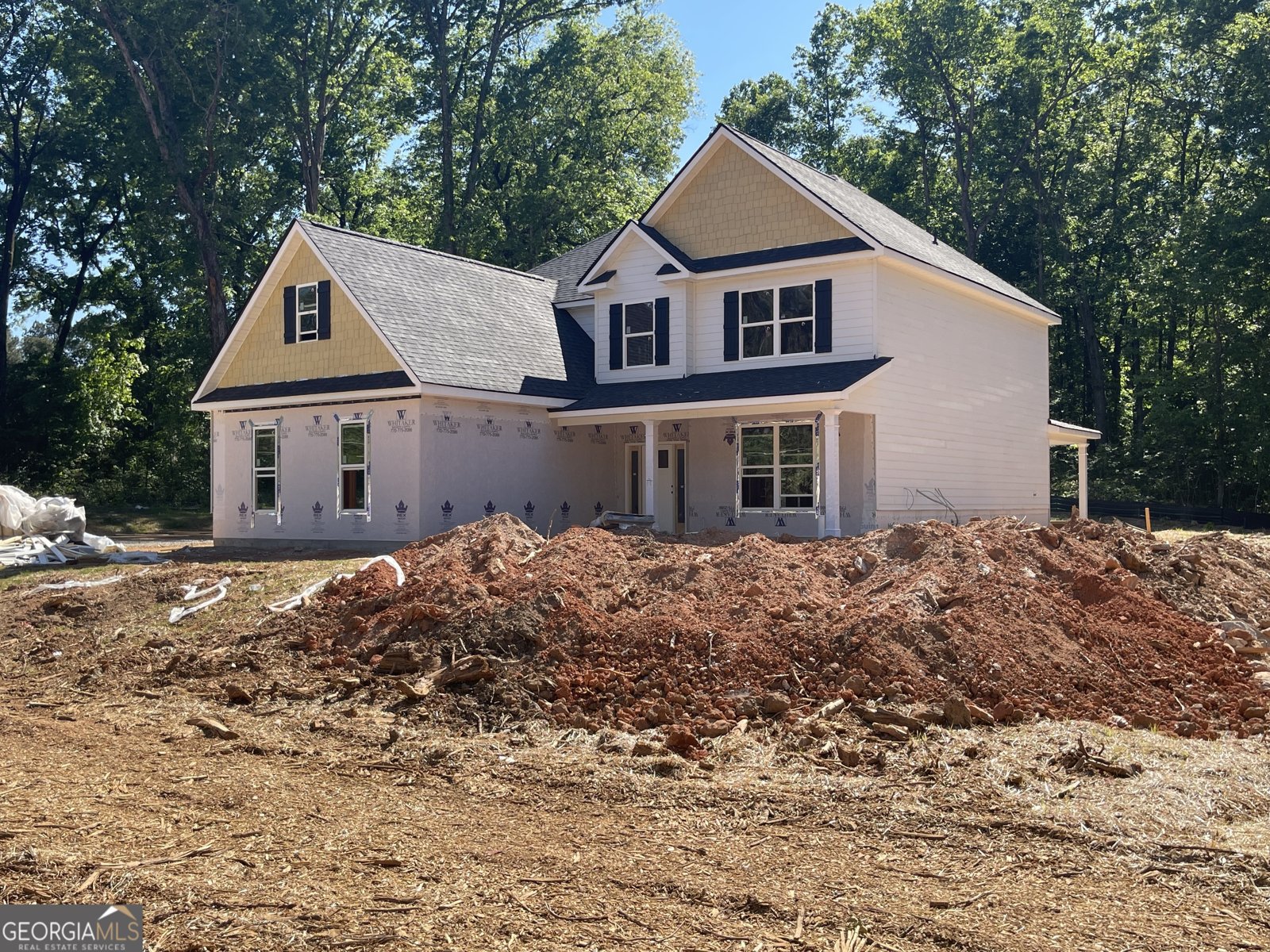 8939 Blackhall Jonesboro - Photo 13