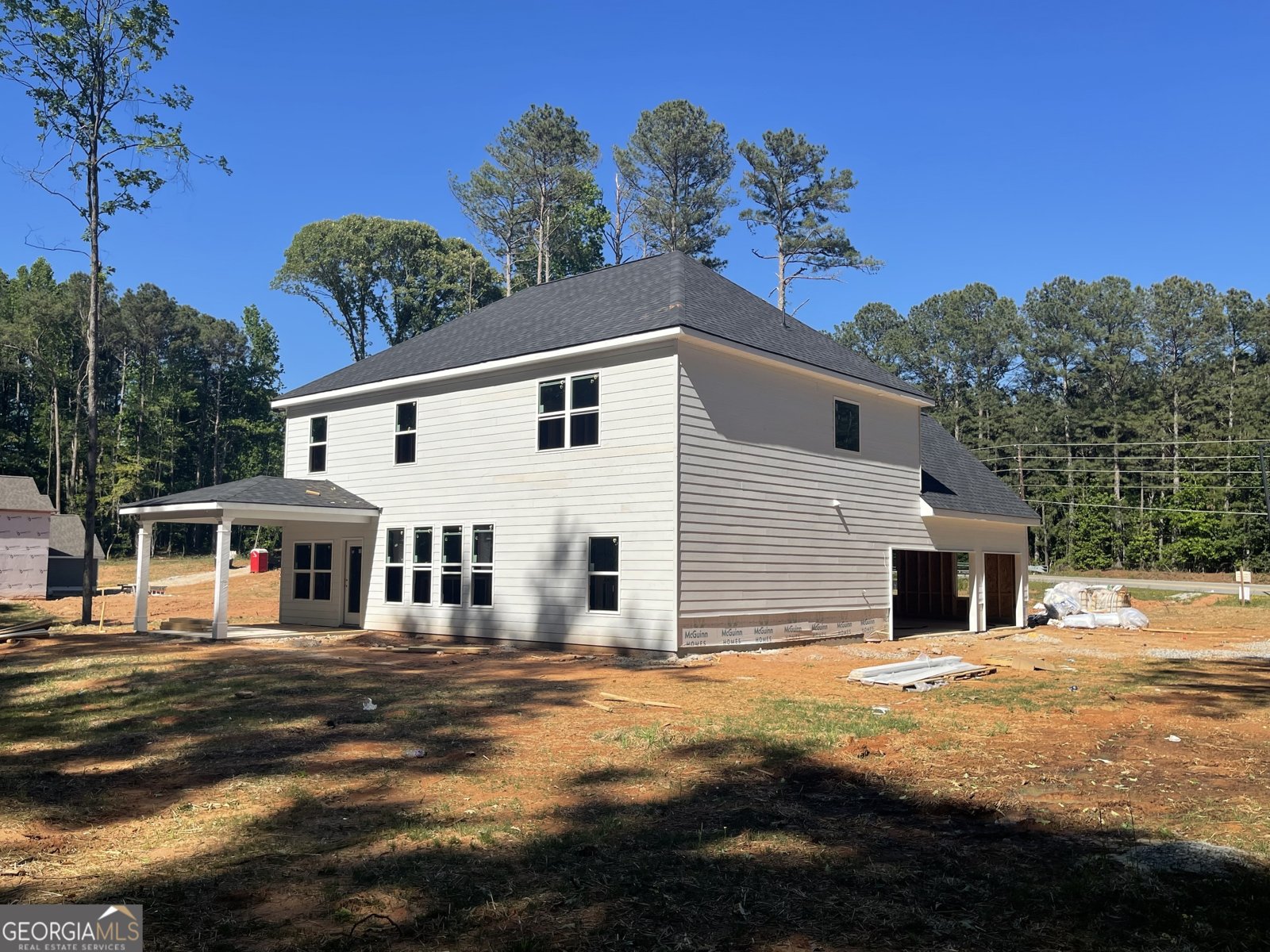 8939 Blackhall Jonesboro - Photo 6