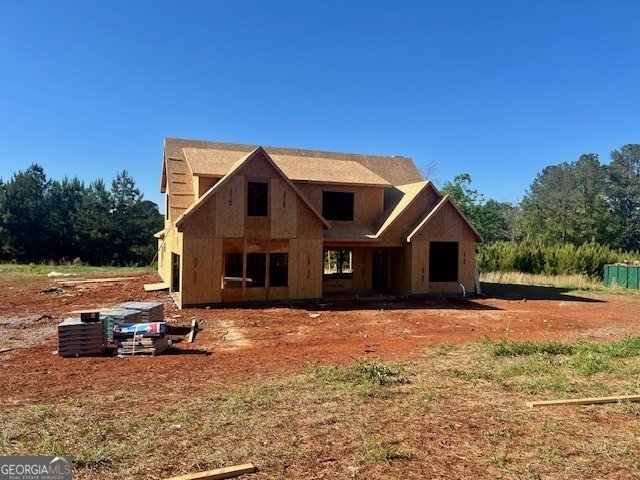977 Hillcrest Road Hogansville - Photo 1