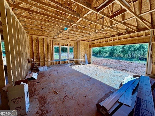 1903 Hillcrest Road Hogansville - Photo 16