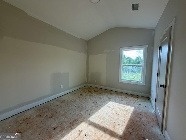 1021 Hillcrest Road Hogansville - Photo 17